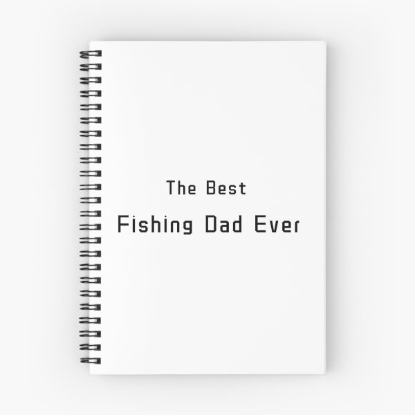 Item preview, The Best Fishing Dad Ever T-Shirt - Uncle Jichuan designed and sold by Uncle-Jichuan.