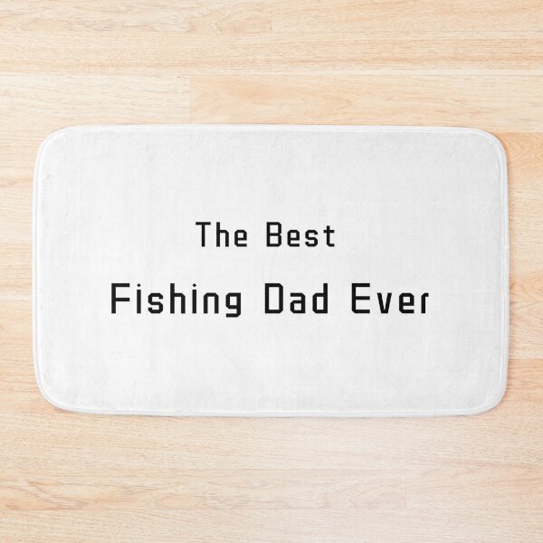 Item preview, The Best Fishing Dad Ever T-Shirt - Uncle Jichuan designed and sold by Uncle-Jichuan.