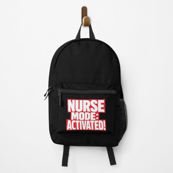 Item preview, Nurse mode Activated  designed and sold by Petringo.