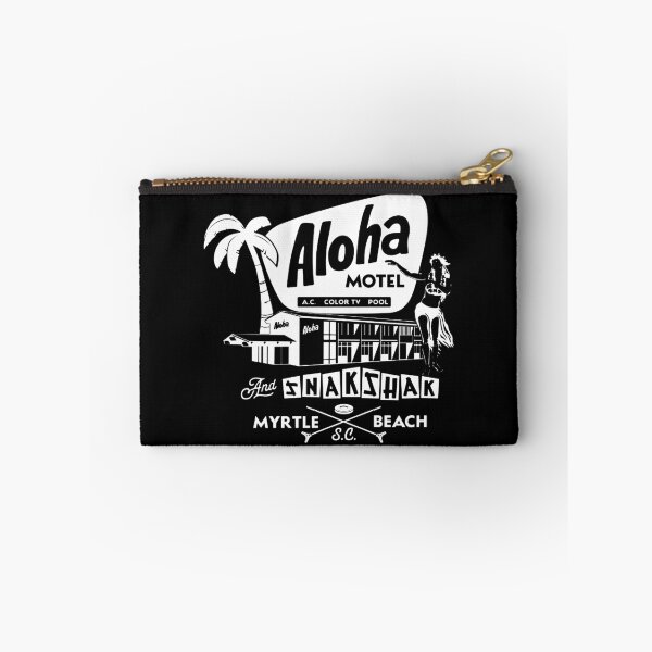 Item preview, Aloha Motel  designed and sold by ashleyjorge.
