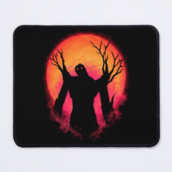Item preview, valheim the elder designed and sold by thedarkfantasy.