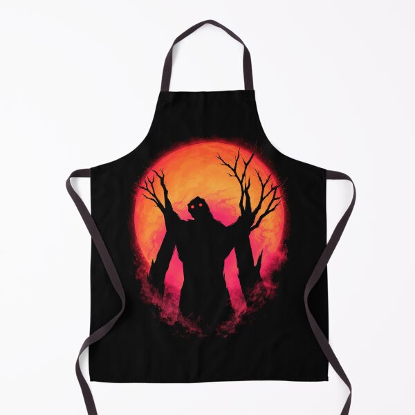 Item preview, valheim the elder designed and sold by thedarkfantasy.