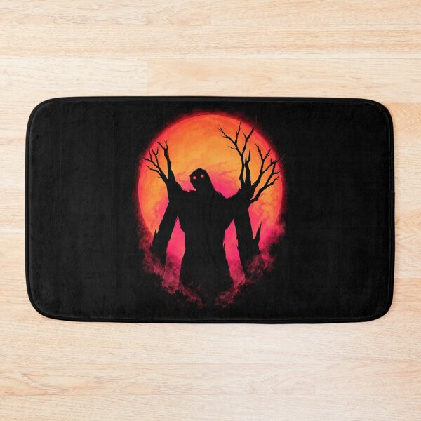 Item preview, valheim the elder designed and sold by thedarkfantasy.