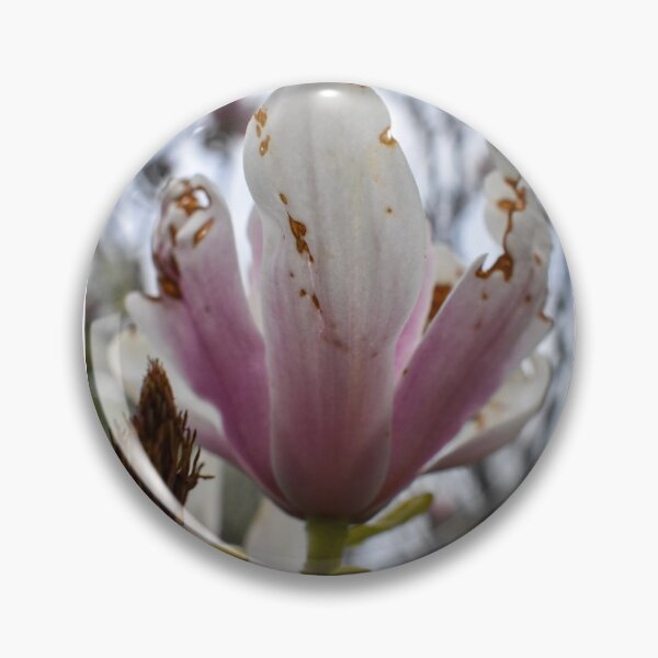 Item preview, Damaged Petals designed and sold by Bennett Swanson.