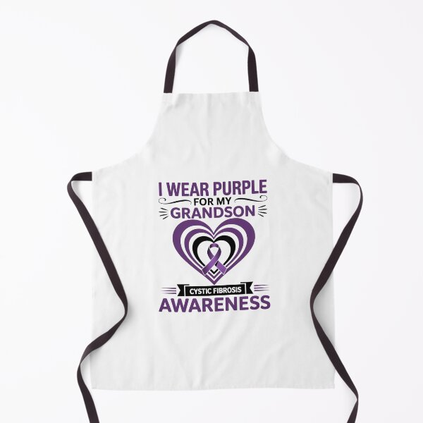 Item preview, Cystic Fibrosis Awareness My GRANDSON designed and sold by TrinaEspinoza.
