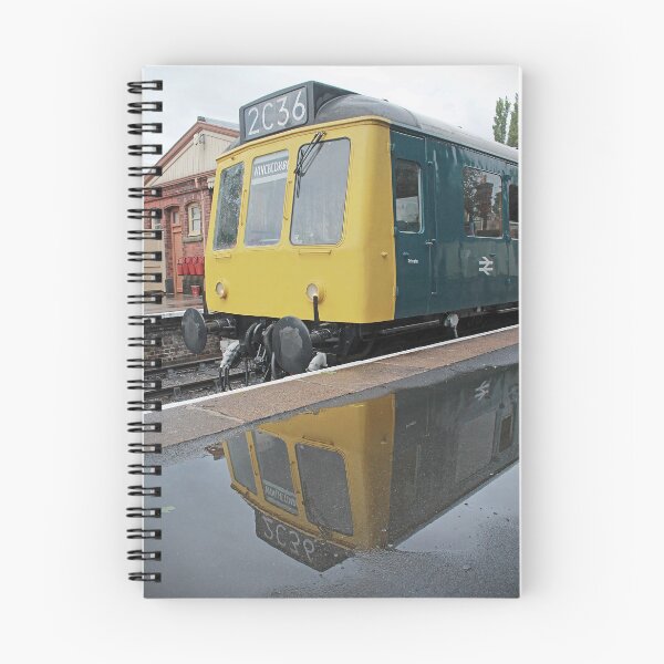 Item preview, Diesel in the Rain designed and sold by Murph's Images.