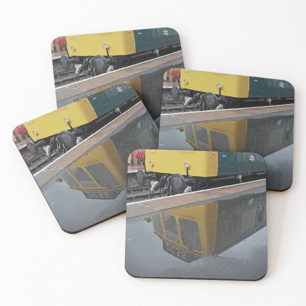 Item preview, Diesel in the Rain designed and sold by Murph's Images.