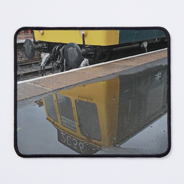 Item preview, Diesel in the Rain designed and sold by Murph's Images.