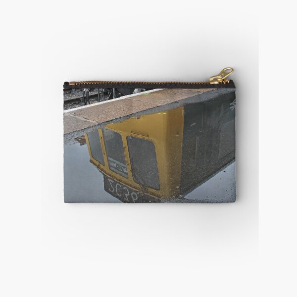 Item preview, Diesel in the Rain designed and sold by Murph's Images.