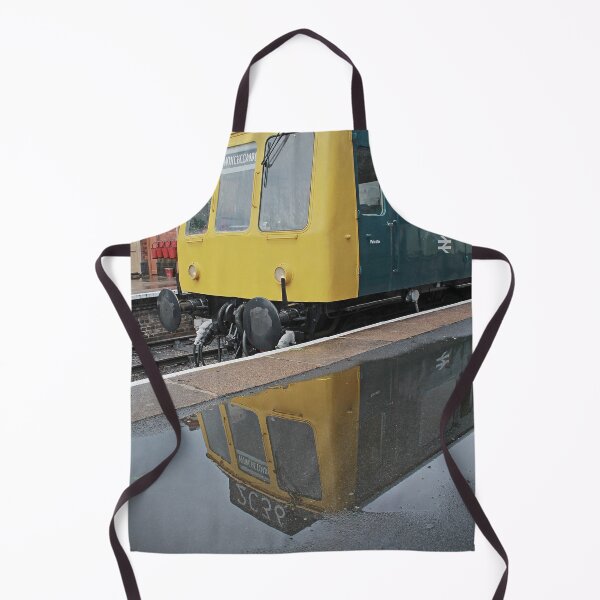 Item preview, Diesel in the Rain designed and sold by Murph's Images.