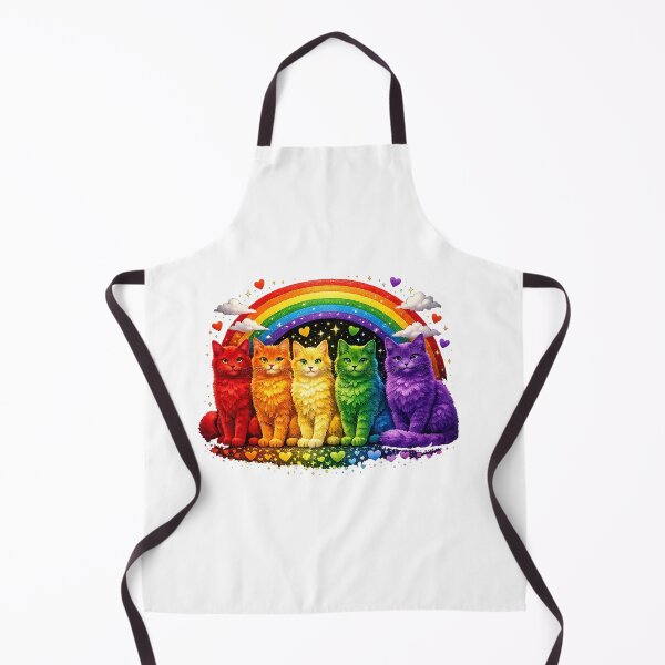 Item preview, Pride rainbow designed and sold by therbear.
