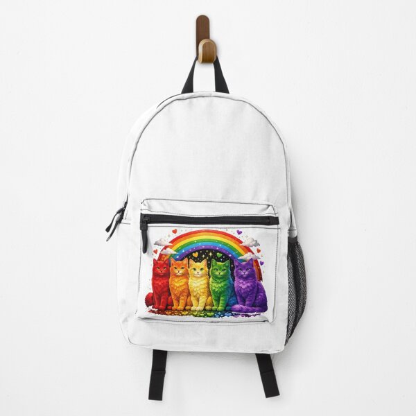 Item preview, Pride rainbow designed and sold by therbear.