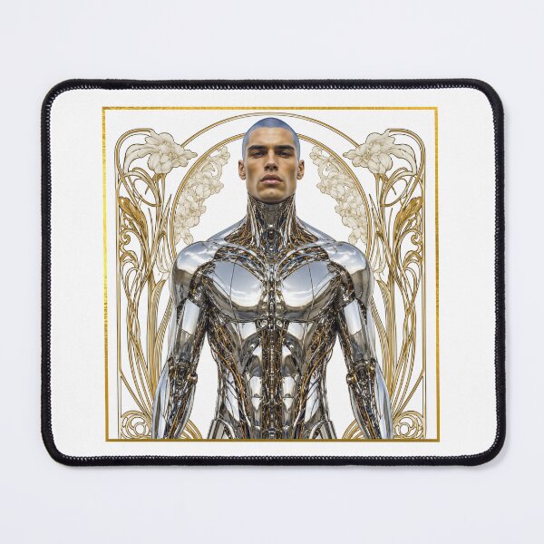 Item preview, Android. designed and sold by moths-minor.
