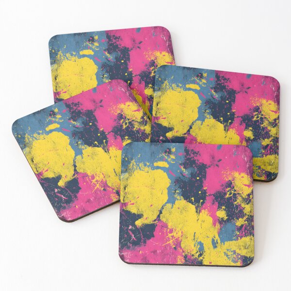 Item preview, Abstract grunge wall designed and sold by Newrealis.