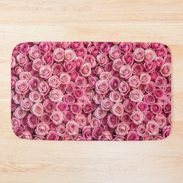 Item preview, Small pink roses pattern  designed and sold by Heaven1111.