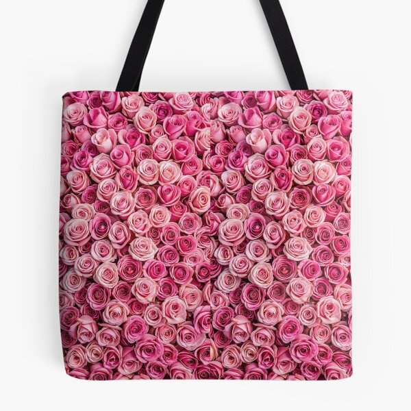 Item preview, Small pink roses pattern  designed and sold by Heaven1111.