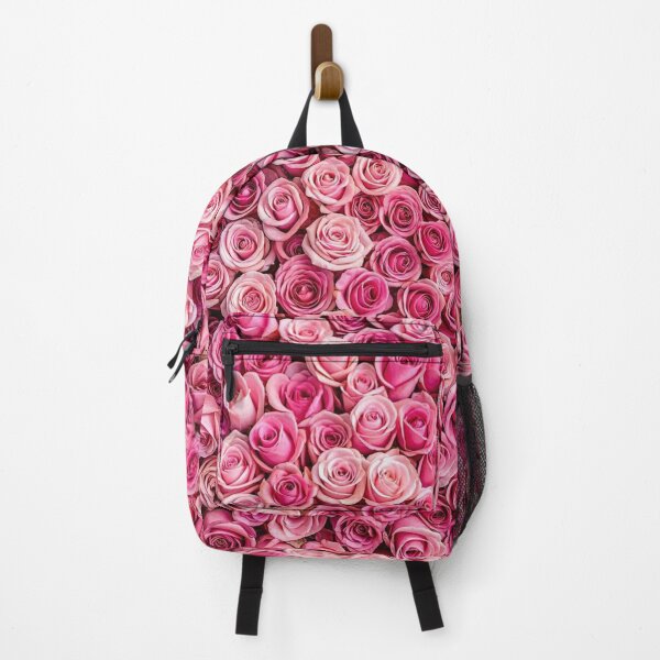 Item preview, Small pink roses pattern designed and sold by Heaven1111.