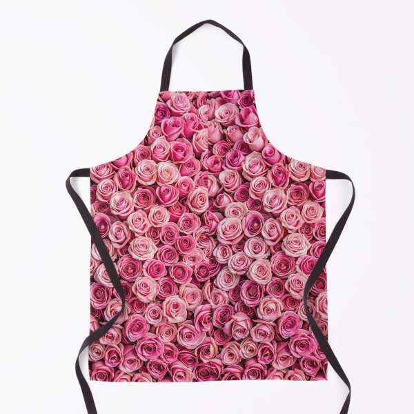 Item preview, Small pink roses pattern designed and sold by Heaven1111.