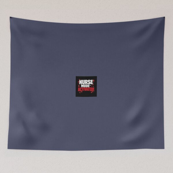 Item preview, Nurse Mode Activated Blood Drops  designed and sold by Petringo.