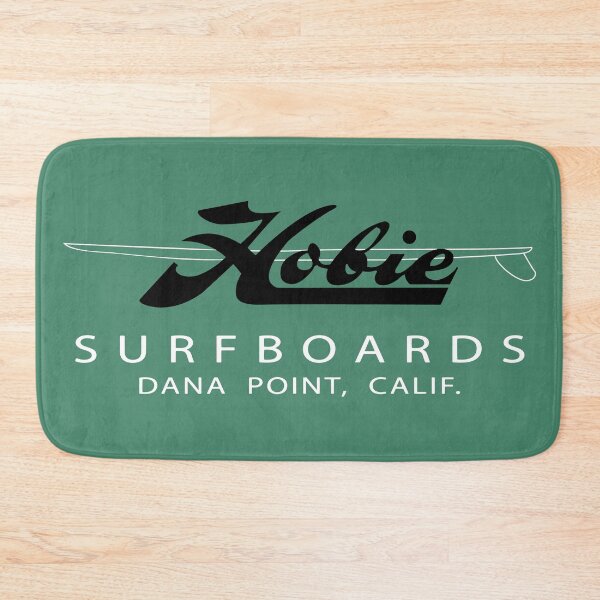 Item preview, Hobie Surfboards Dana Point  designed and sold by bENBOUA.