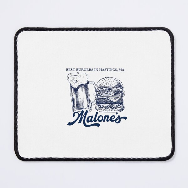 Item preview, Malone's Briar Hockey , Off-Campus, Hockey Romance, Briar U, Campus Hockey  designed and sold by Phillipsalexan.