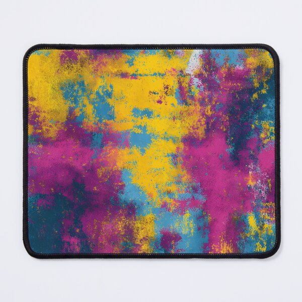 Item preview, Aesthetic abstract wall designed and sold by Newrealis.