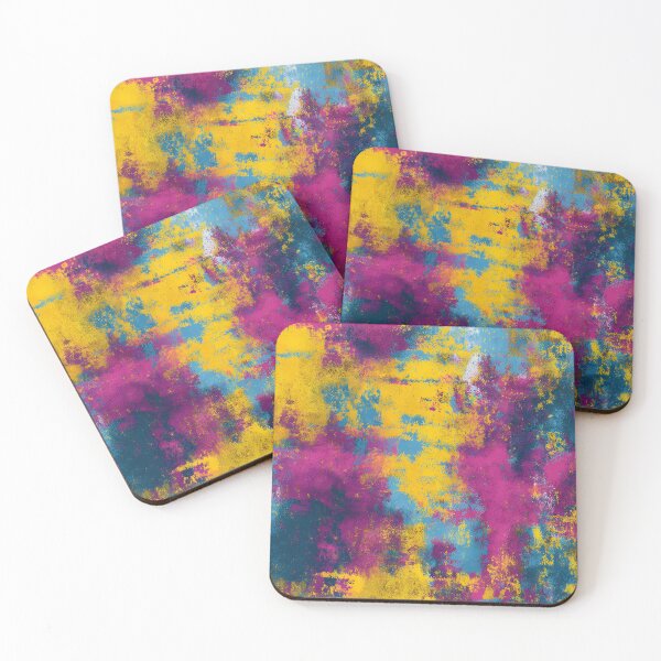 Item preview, Aesthetic abstract wall  designed and sold by Newrealis.
