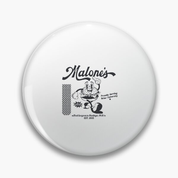 Item preview, Malone's Off Campus 2026  designed and sold by Phillipsalexan.