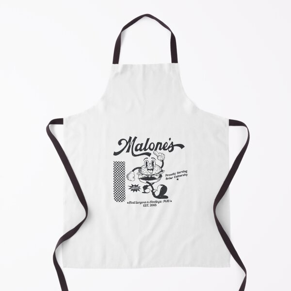 Item preview, Malone's Off Campus 2026 designed and sold by Phillipsalexan.