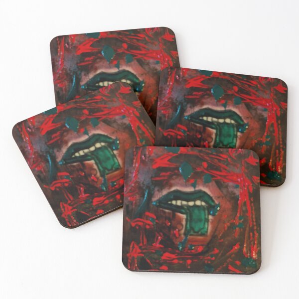 Item preview, Eat the Rich designed and sold by Alex Brez Arts.