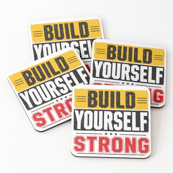Item preview, Strength Is Built Not Given designed and sold by the-dovlat.