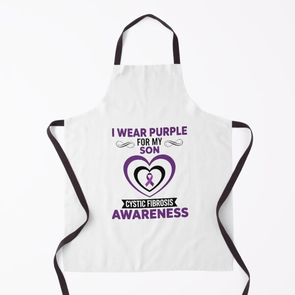 Item preview, Cystic Fibrosis Awareness My Son designed and sold by TrinaEspinoza.