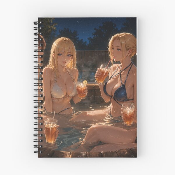 Aperçu de l'œuvre Les filles de l'Attaque des Titans (Version SFW) créée et vendue par CreationsLevi.