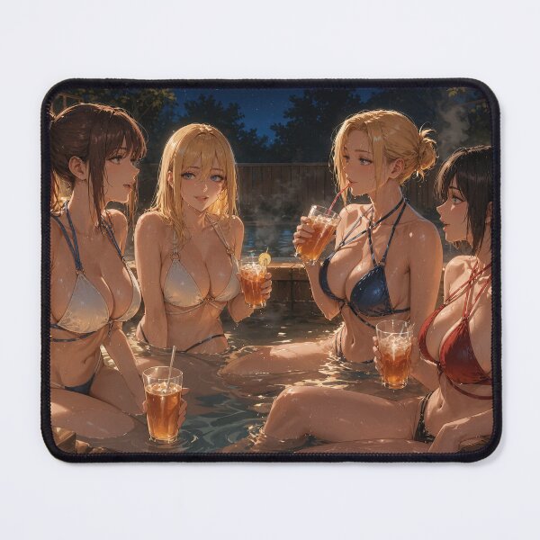 Item preview, AoT Gals (SFW Version) designed and sold by CreationsLevi.
