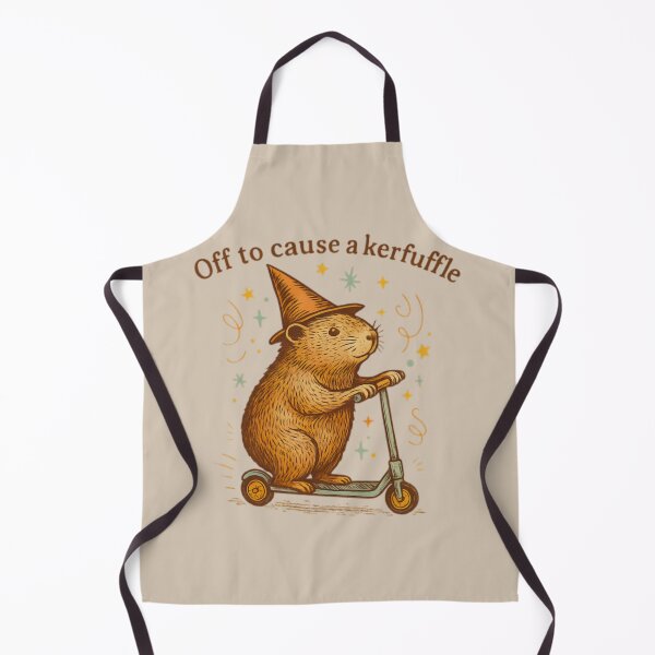 Item preview, Mischievous Mouse Scooter Cottagecore Animal Classic T-Shirt designed and sold by TheCozyCarrier.