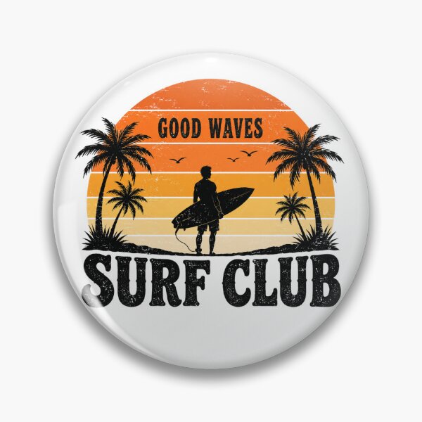 Item preview, Endless Summer Surf Spirit designed and sold by the-dovlat.