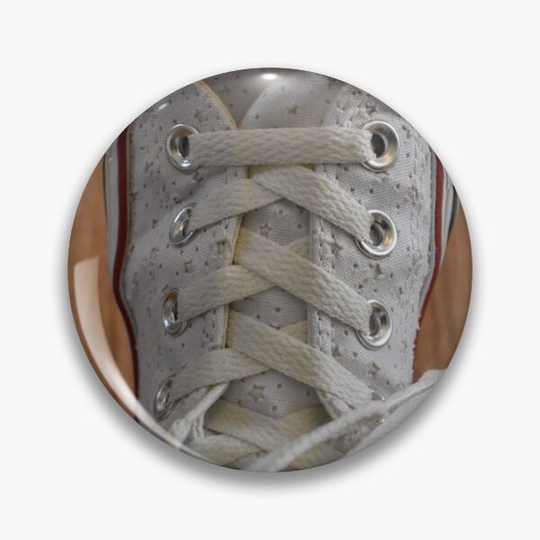 Item preview, High Top Shoe Vertical designed and sold by Bennett Swanson.