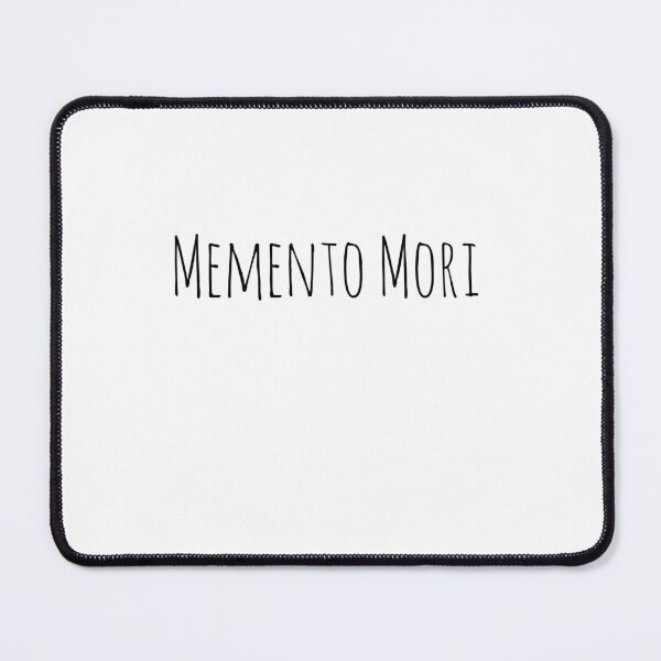 Item preview, Memento Mori designed and sold by YBY1981.