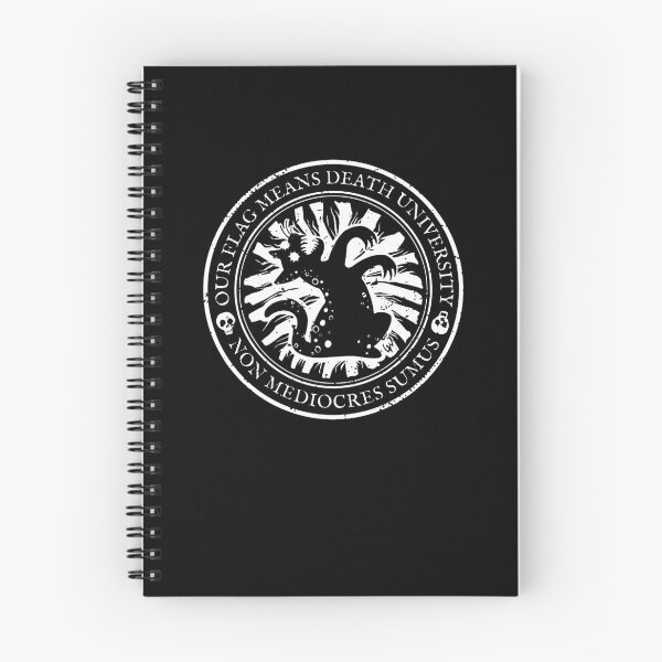 Item preview, OFMD University Seal designed and sold by stephaniemccray.