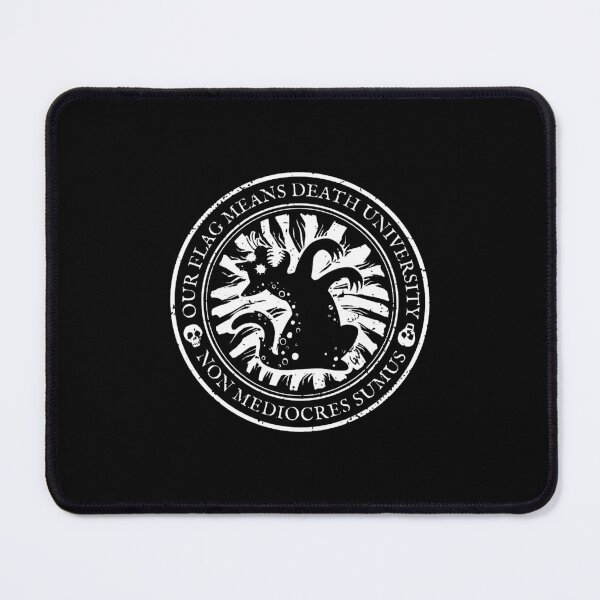 Item preview, OFMD University Seal designed and sold by stephaniemccray.
