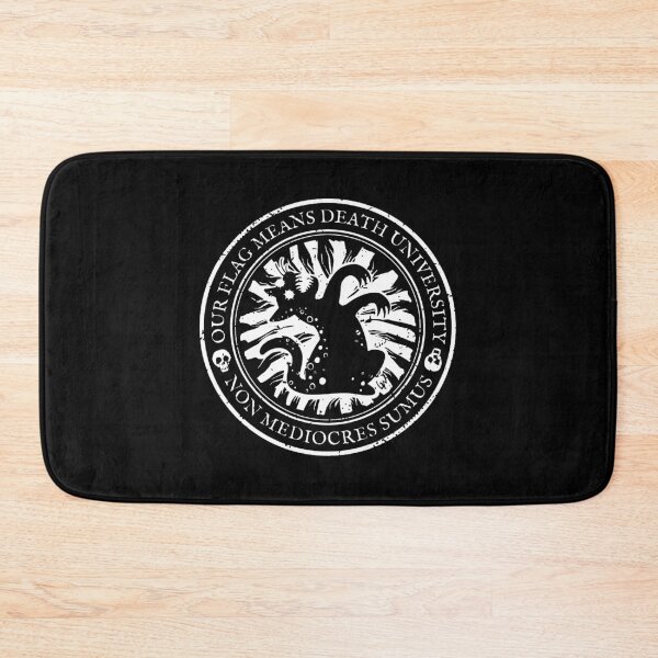 Item preview, OFMD University Seal designed and sold by stephaniemccray.