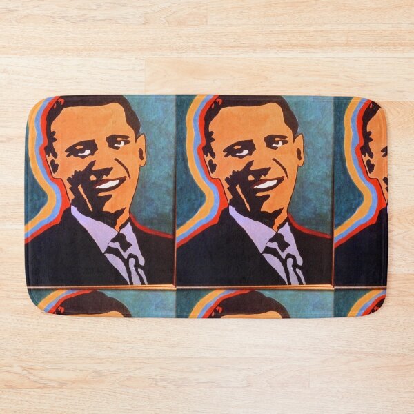 Artikelvorschau, OBAMA entworfen und verkauft von chesleysmith.