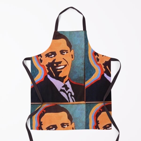 Artikelvorschau, OBAMA entworfen und verkauft von chesleysmith.