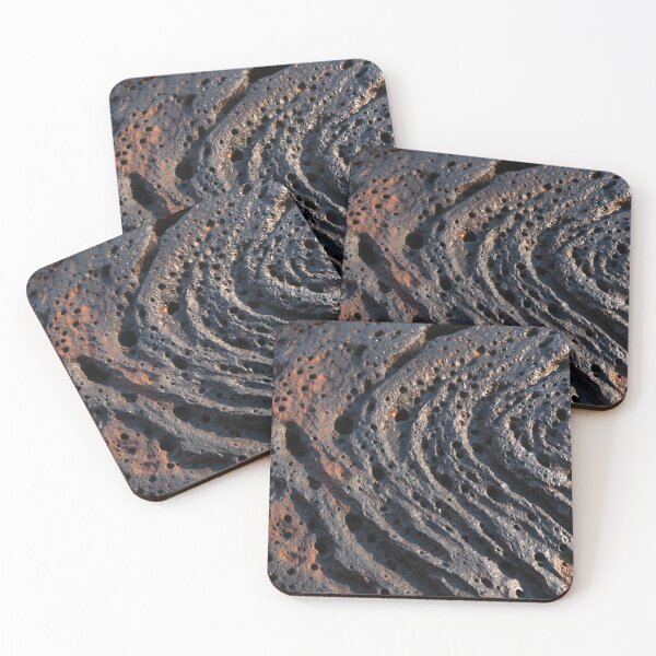 Item preview, cooled volcanic rock designed and sold by psychoshadow.