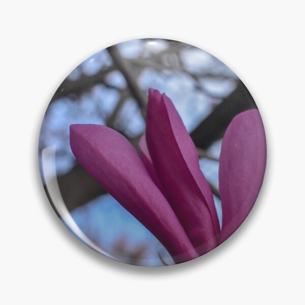 Item preview, Soft Delicate Flower With Branches designed and sold by Bennett Swanson.