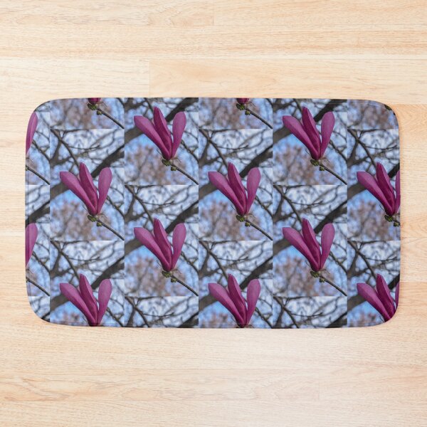 Item preview, Soft Delicate Flower With Branches designed and sold by Bennett Swanson.