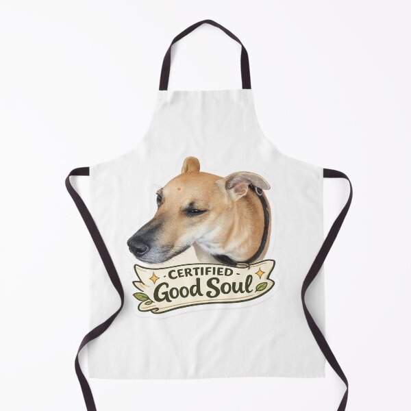 Item preview, Dog- certified good soul designed and sold by sonamkumari333.