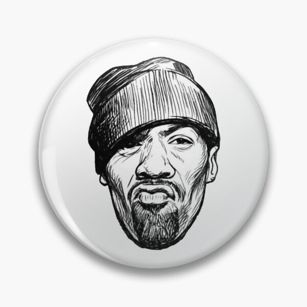 Item preview, Redman HipHop designed and sold by delorisortiz.