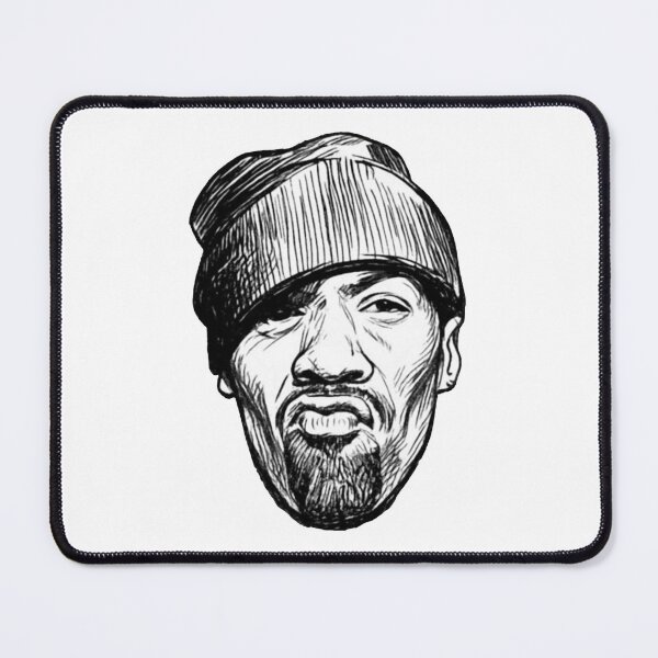 Item preview, Redman HipHop designed and sold by delorisortiz.
