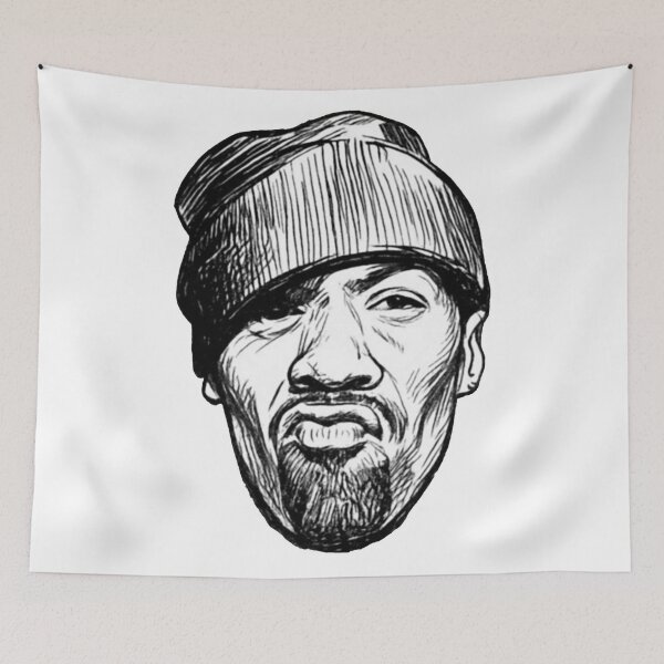 Item preview, Redman HipHop designed and sold by delorisortiz.